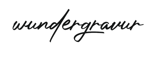wundergravur